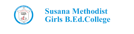 Susana Methodist Girls B.Ed College-image