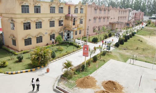 Bishamber Sahai Law Institute-image