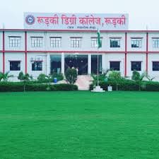 Roorkee Degree College-image