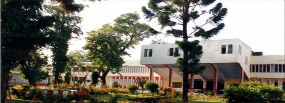 Mahadevi Kanya Pathshala Post Graduate College-image