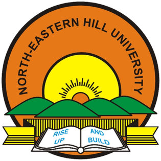 North-Eastern Hill University-image