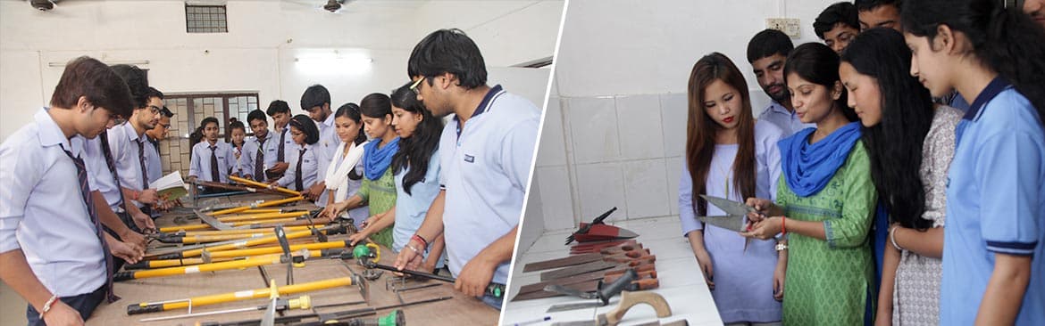 Doon College Dehradun-image