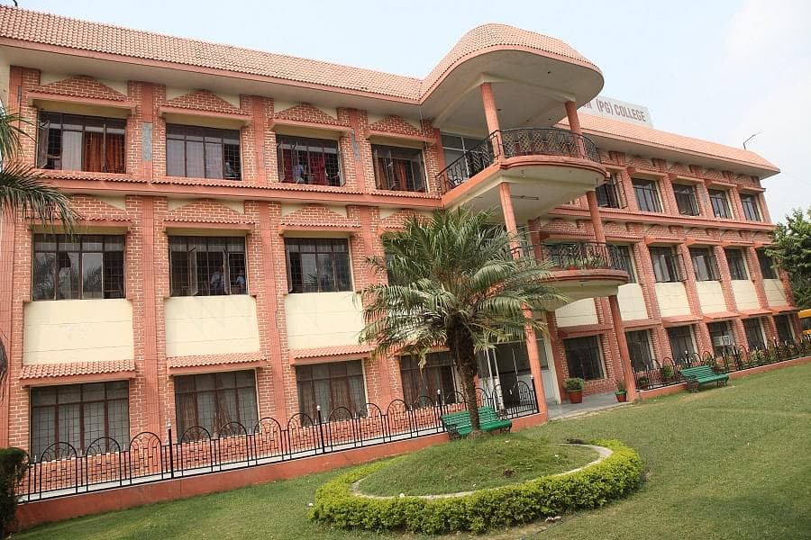 Doon Valley College of Education-image