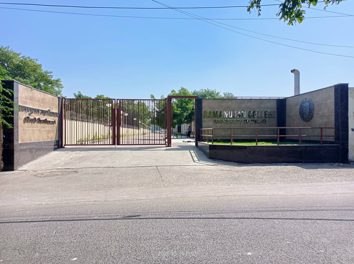 Ramanujan College-gallery-image-3