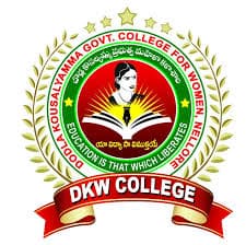 Dodla Kausalyamma Government College for Women-image