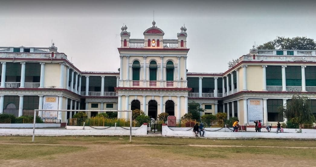 Patna University-image