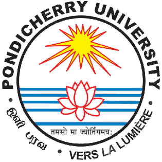 Pondicherry University-image