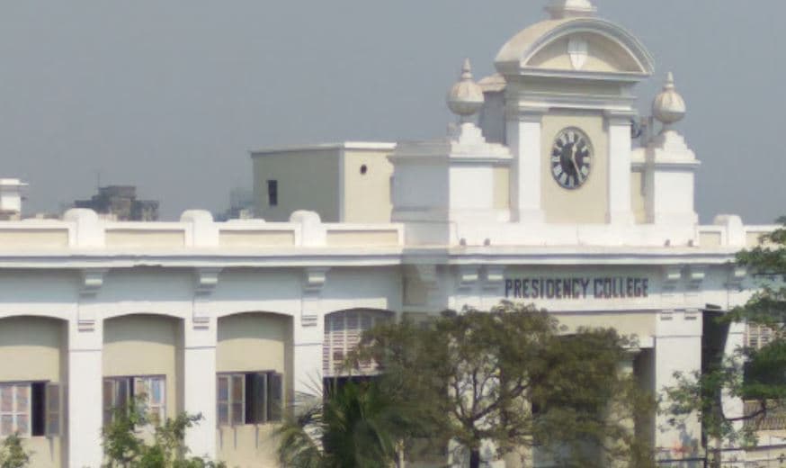 Presidency College-image