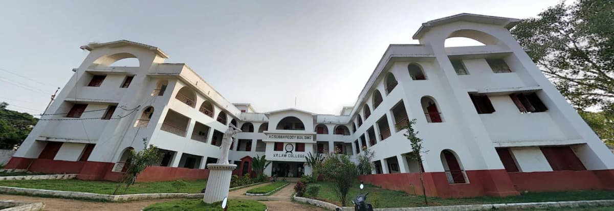 V.R. Law College-gallery-image-3