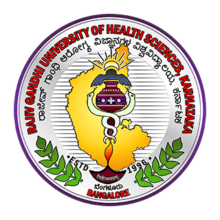 Rajiv Gandhi University of Health Sciences-image