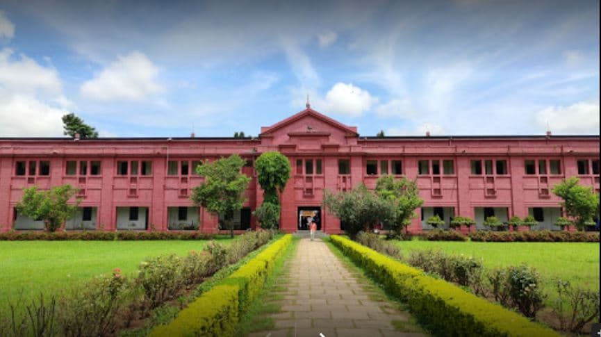 Ravenshaw University-image