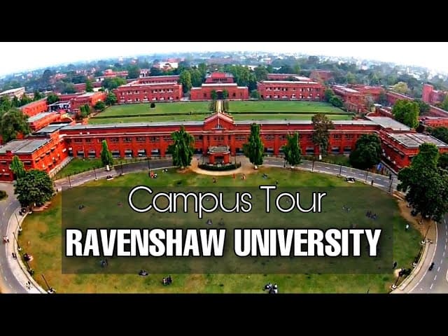 Ravenshaw College-gallery-image-3