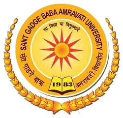 Sant Gadge Baba Amravati University-image