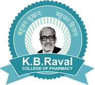 K.B. Raval College Of Pharmacy-image