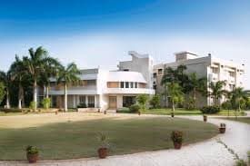 Gnanam School of Business-image