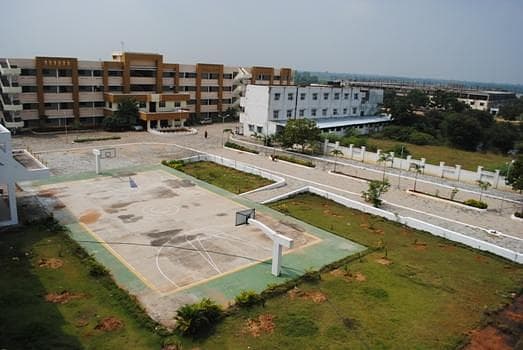 MAHATH AMMA INSTITUTE OF ENGINEERING AND TECHNOLOGY-image