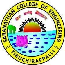 Saranathan College of Engineering-image