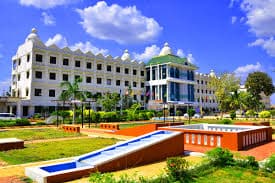 M.A.M. College of Engineering-image