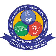 Mount Zion College of Engineering and Technology-image
