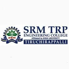 SRM TRP Engineering College-image