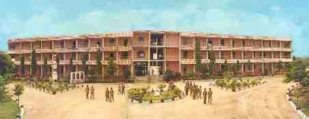 MCE Pudukkottai-image