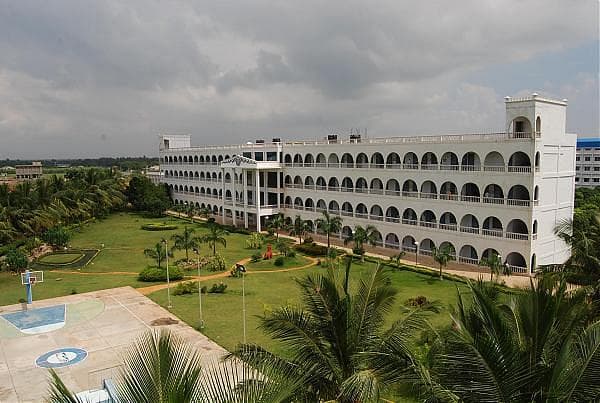 KCE Pudukkottai-gallery-image-0