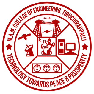 M.A.M. College of Engineering and Technology-image