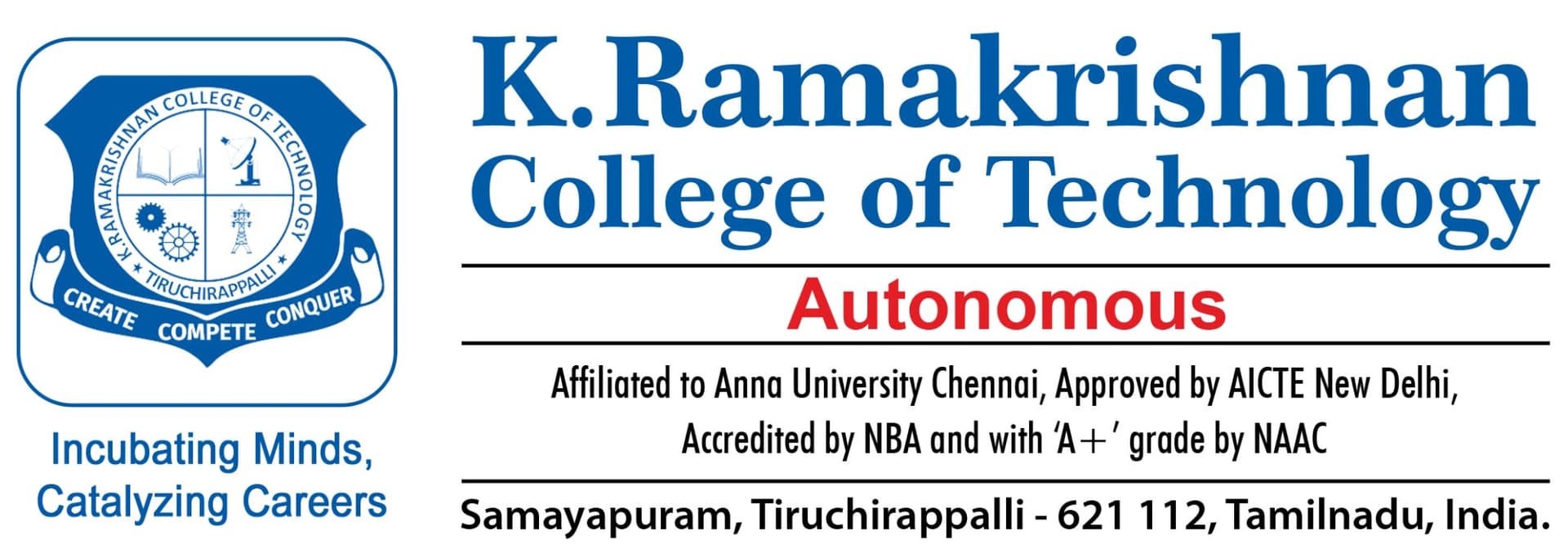 K. Ramakrishnan College of Technology-image