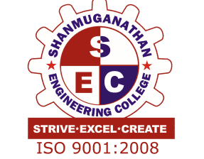 Shanmuganathan Engineering College-image