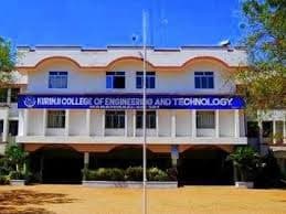 Kurinji College of Engineering and Technology-image