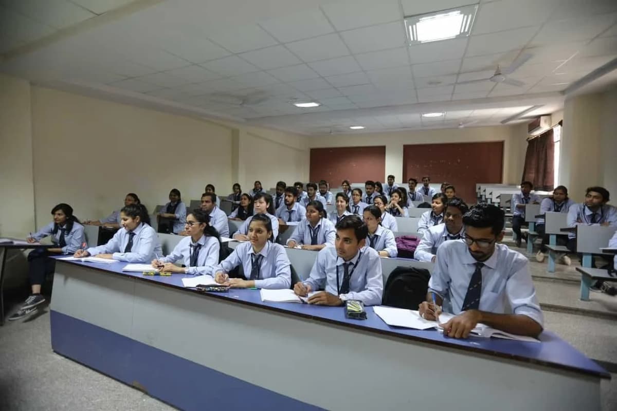 JIET-IDT Jodhpur-gallery-image-0