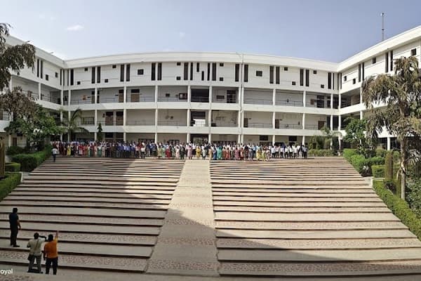 Swami Keshvanand Institute of Technology Management and Gramothan-image