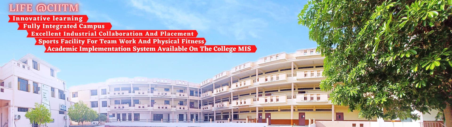 Compucom Institute of Information Technology and Management-image