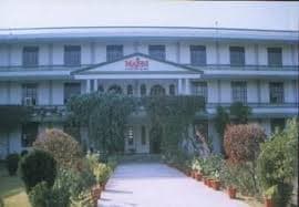 Maharishi Arvind Institute of Science and Management-image
