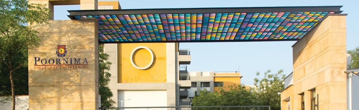 Poornima College of Engineering-image