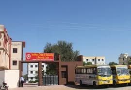 Aryabhatta College of Engineering and Research Centre-image