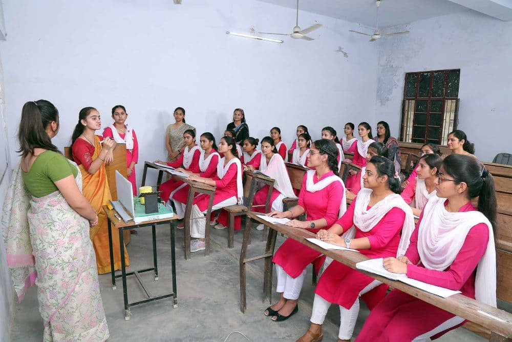 Shri Aatm Vallabh Jain Girls College-gallery-image-2