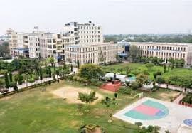 Rajasthan College of engineering for Women-image