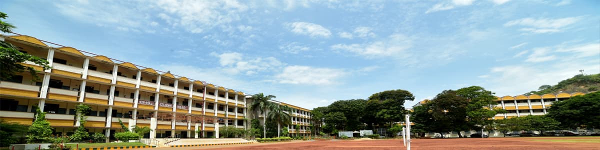 Siddhartha College, Vijayawada-gallery-image-1