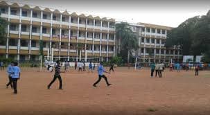 Siddhartha College, Vijayawada-gallery-image-0