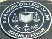 Daita Sriramulu Hindu College of Law-image