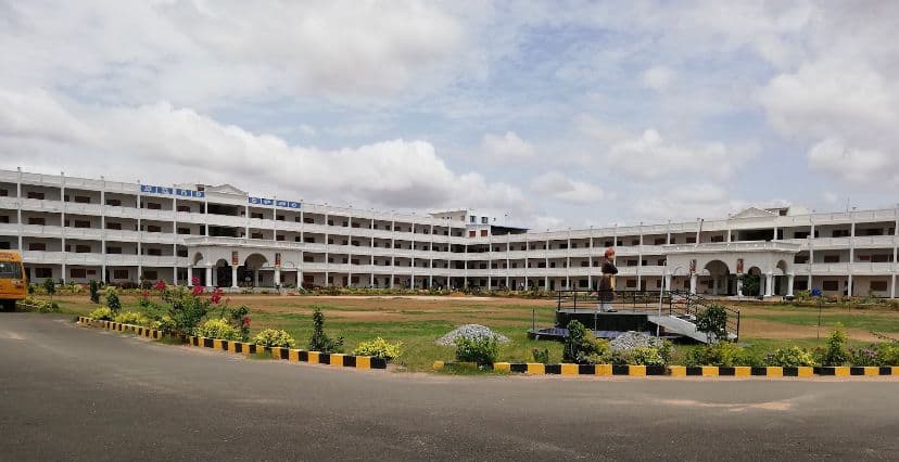 Saptagiri Degree College-gallery-image-2