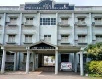 Daita Madhusudana Sastry Sri Venkateswara Hindu College of Engineering-image
