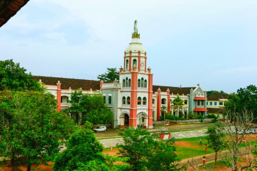 SB College-image
