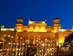 Shri Shakti College of Hotel Management-gallery-image-0