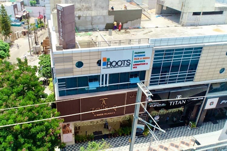 Roots Degree College-gallery-image-4