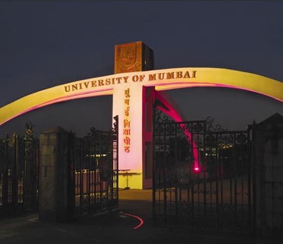 Mumbai University-image