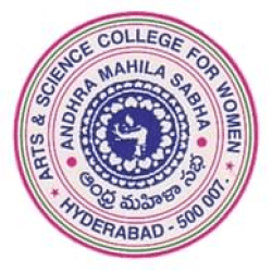 Andhra Mahila Sabha Arts & Science College for Women-image
