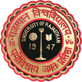 University of Rajasthan-image