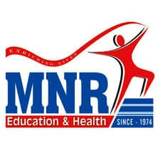 MNR College of Pharmacy-image